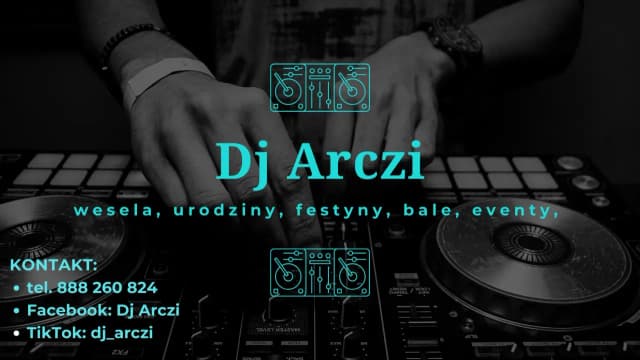 Ile kosztuje DJ na urodziny? Oto ceny, które Cię zaskoczą Ile kosztuje DJ na urodziny? Oto ceny, które Cię zaskoczą